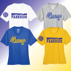 Parkside Ladies Tech Tee